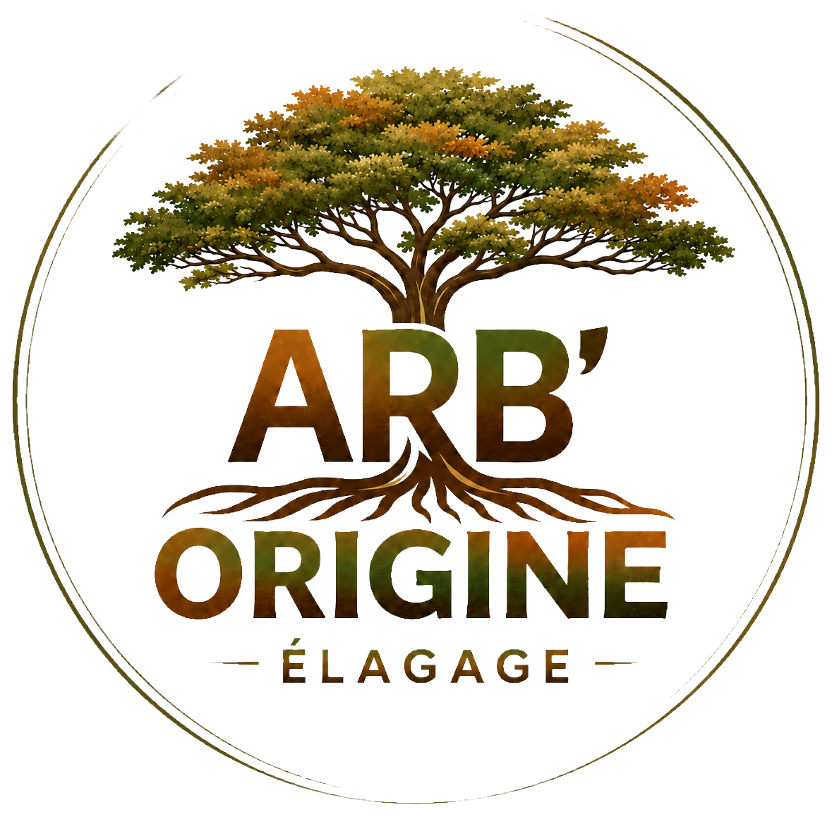 Arb'origine